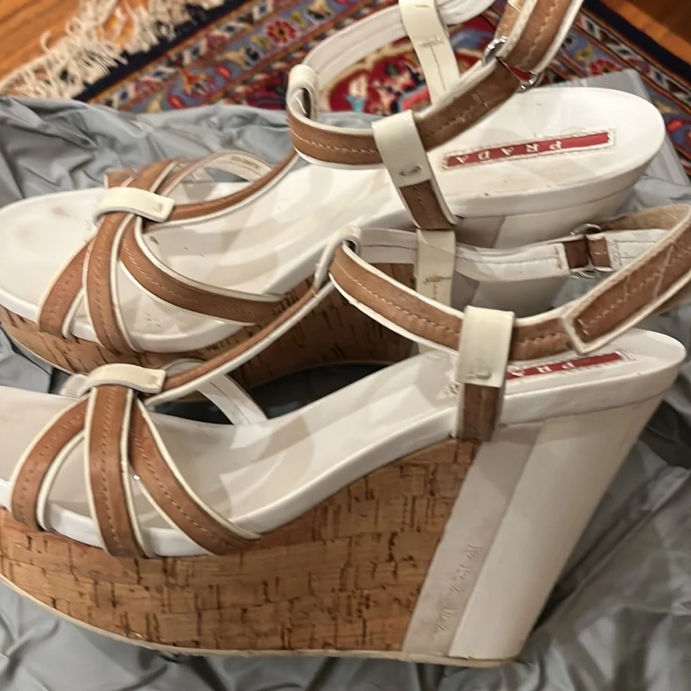 Wedges - Picture 3 of 3